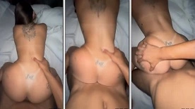 Clary Costa pelada fodendo com safado no sexo quente